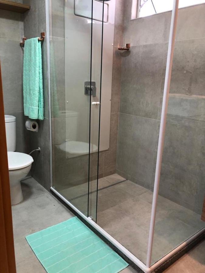 Bugan- Paiva Home Stay, piscina borda infinita - 2 CAMAS DE CASAL E 1 SOFÁ CAMA Recife Exterior foto